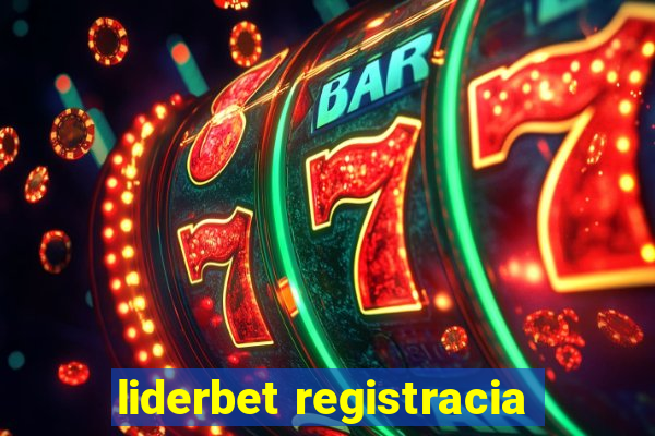 liderbet registracia